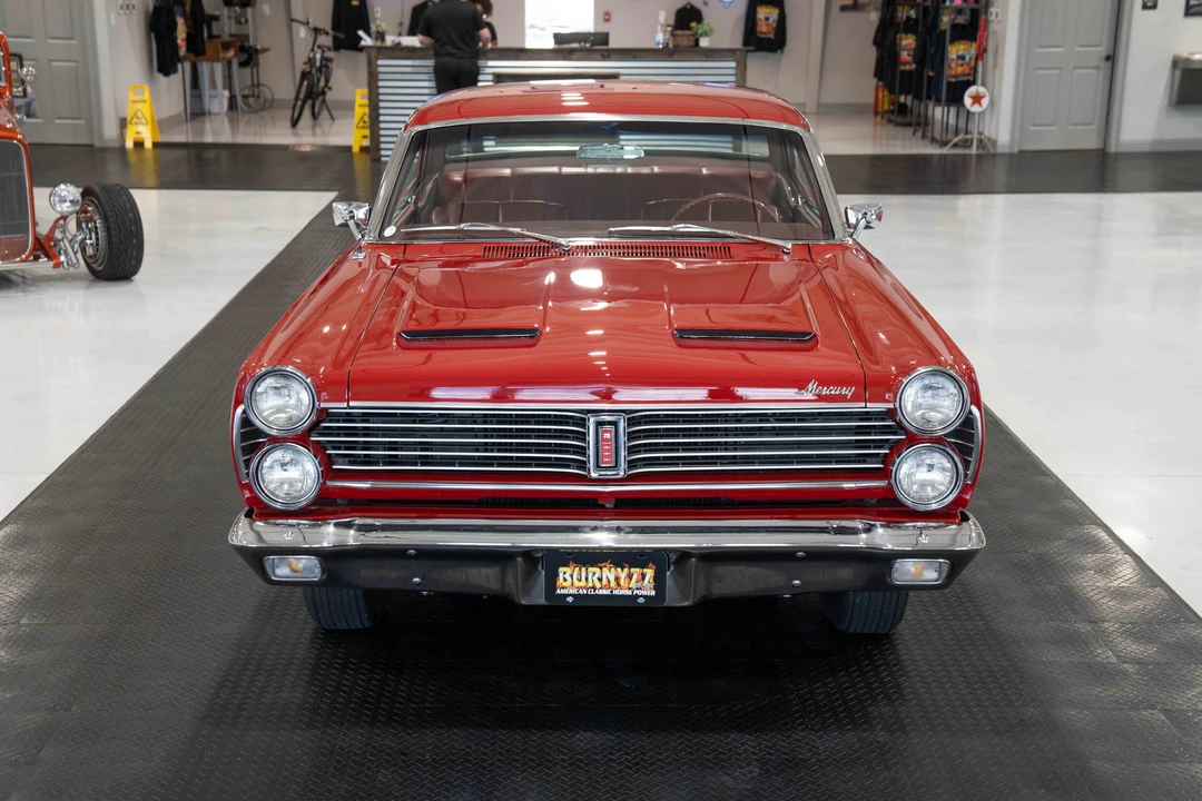1967 Mercury Cyclone - Image 16 of 31