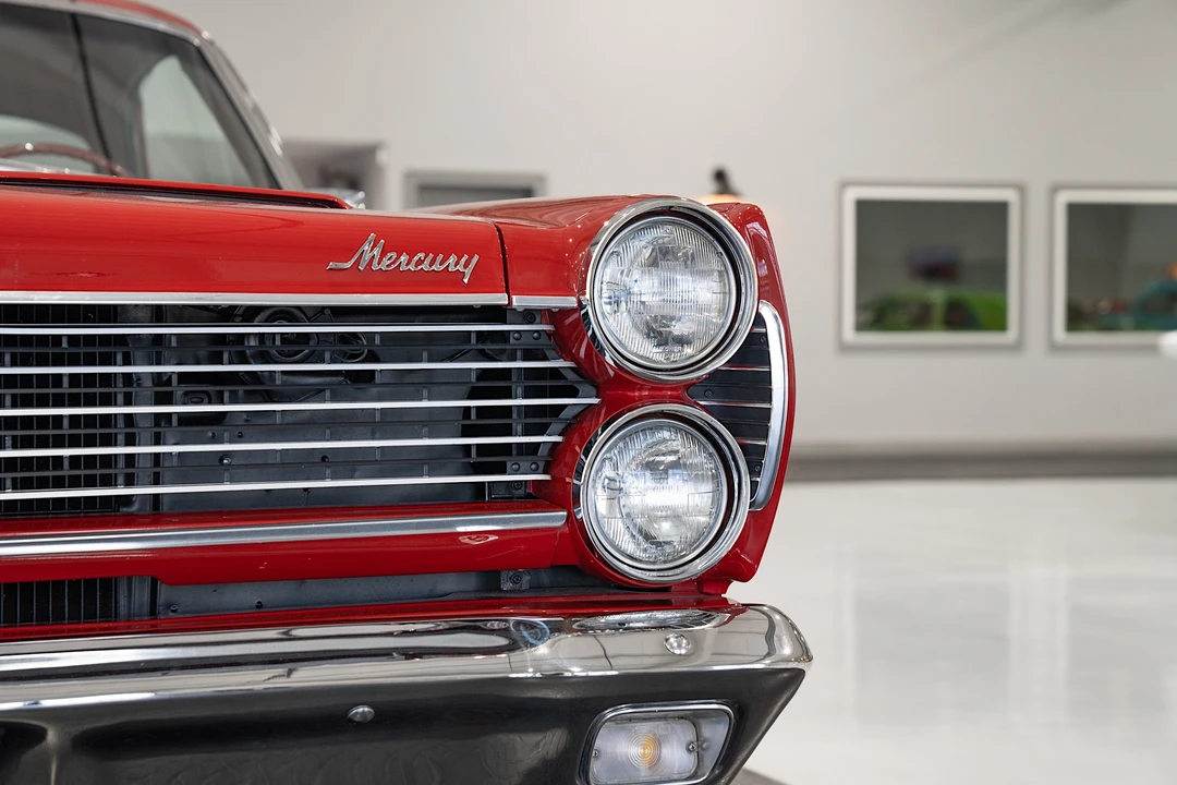 1967 Mercury Cyclone - Image 19 of 31
