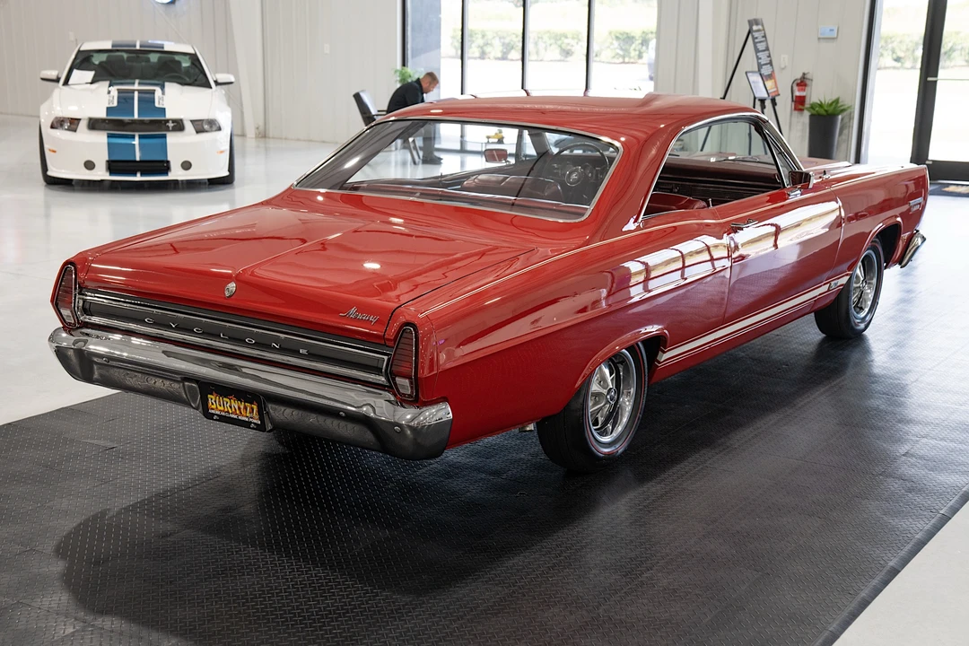 1967 Mercury Cyclone - Image 11 of 31