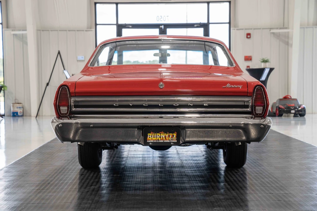 1967 Mercury Cyclone - Image 7 of 31