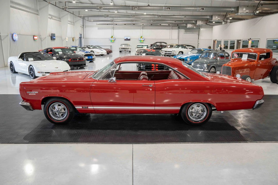 1967 Mercury Cyclone - Image 3 of 31