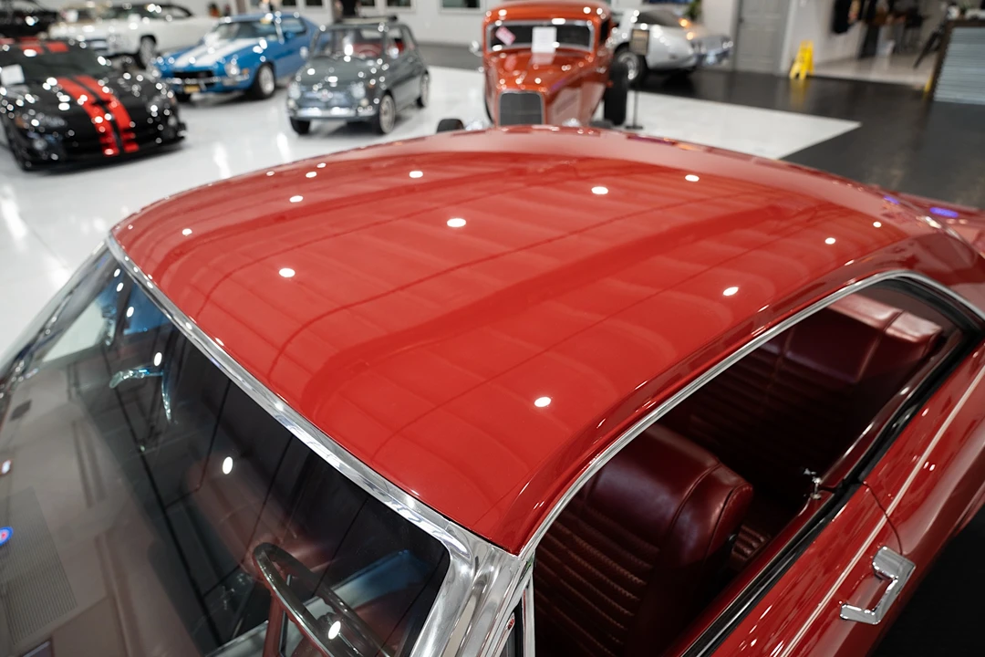 1967 Mercury Cyclone - Image 28 of 31