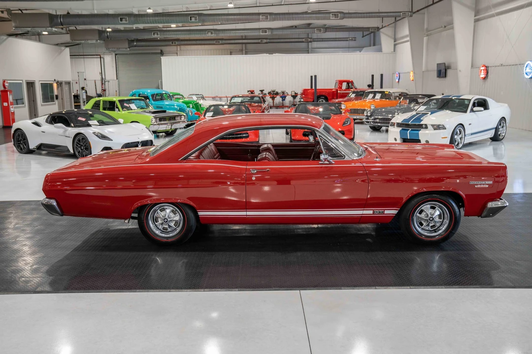 1967 Mercury Cyclone - Image 12 of 31