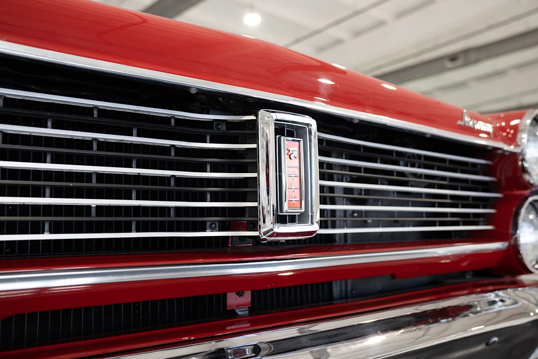 1967 Mercury Cyclone - Image 21 of 31