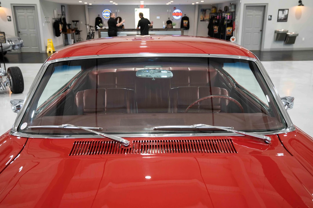 1967 Mercury Cyclone - Image 25 of 31