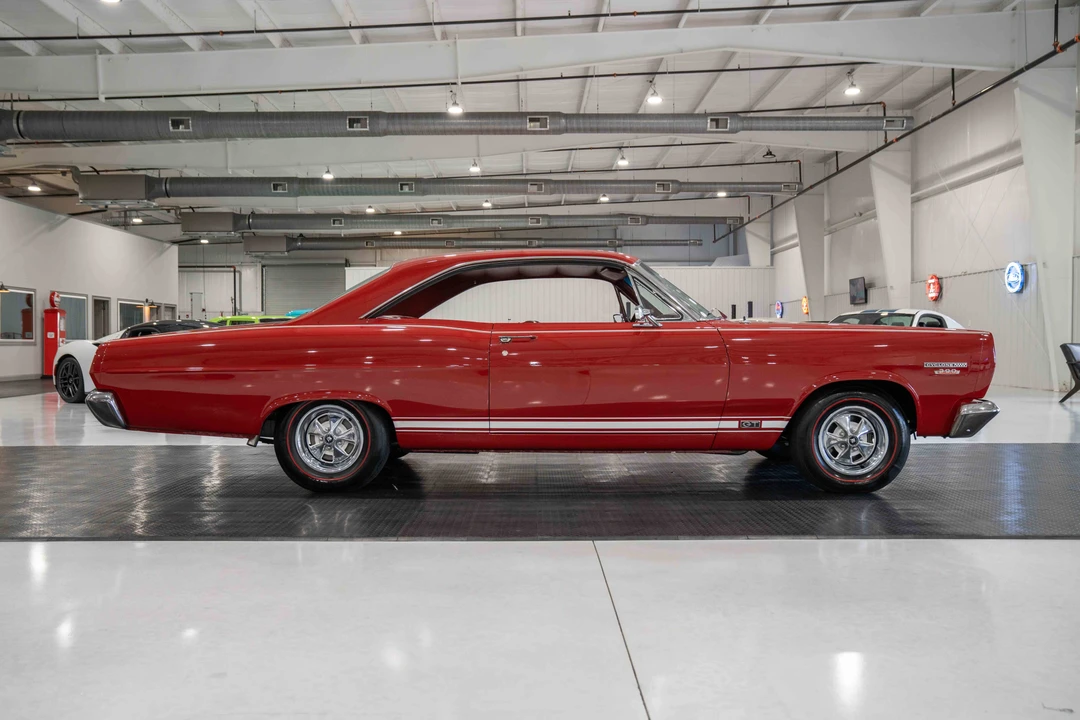 1967 Mercury Cyclone - Image 11 of 31