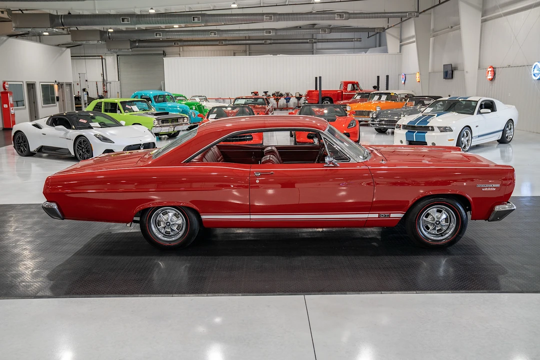 1967 Mercury Cyclone - Image 13 of 31