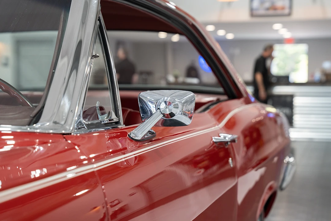 1967 Mercury Cyclone - Image 25 of 31