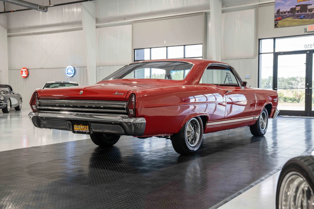 1967 Mercury Cyclone - Image 9 of 31