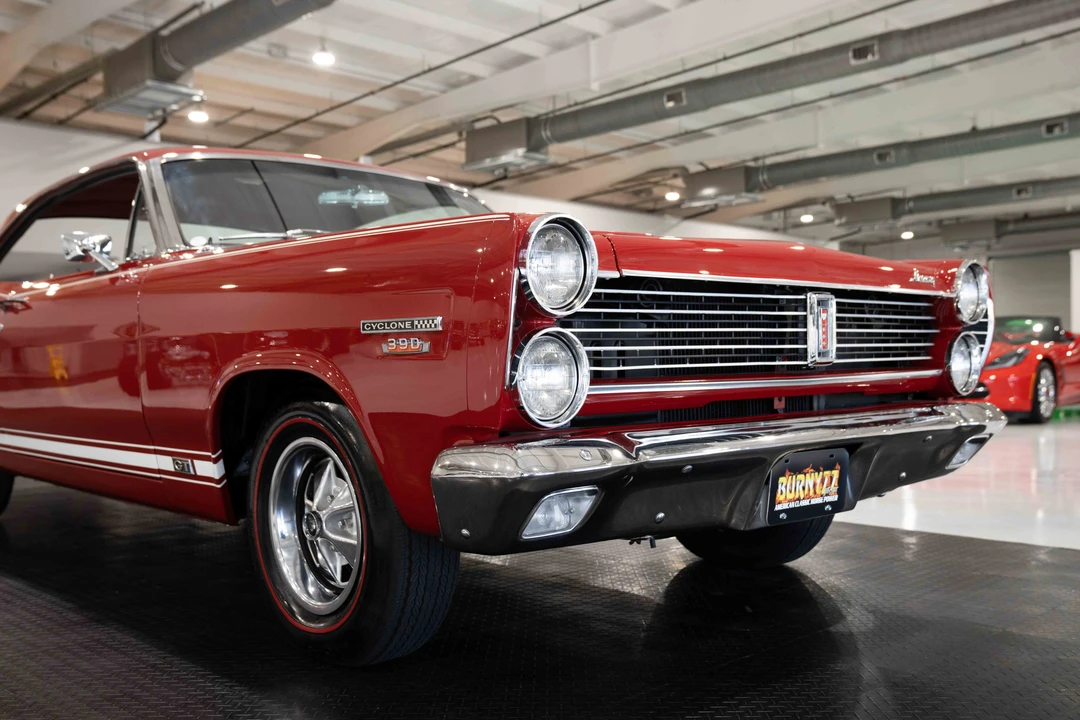 1967 Mercury Cyclone - Image 21 of 31