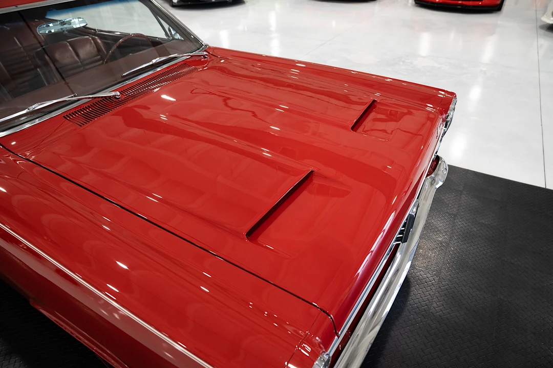 1967 Mercury Cyclone - Image 23 of 31