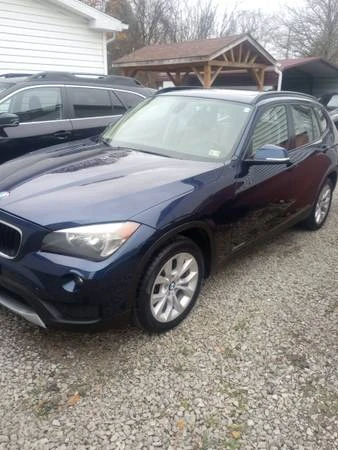 2014 BMW E84 X1 - Image 2 of 11
