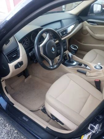 2014 BMW E84 X1 - Image 10 of 11