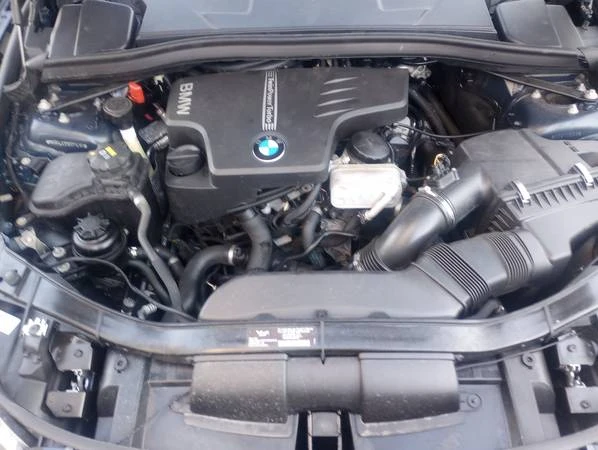 2014 BMW E84 X1 - Image 4 of 11