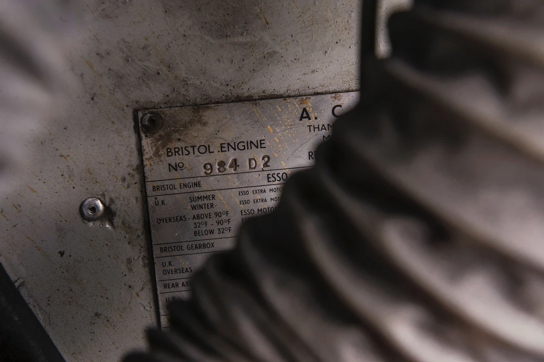 AC Ace & Aceca - Image 2 of 27