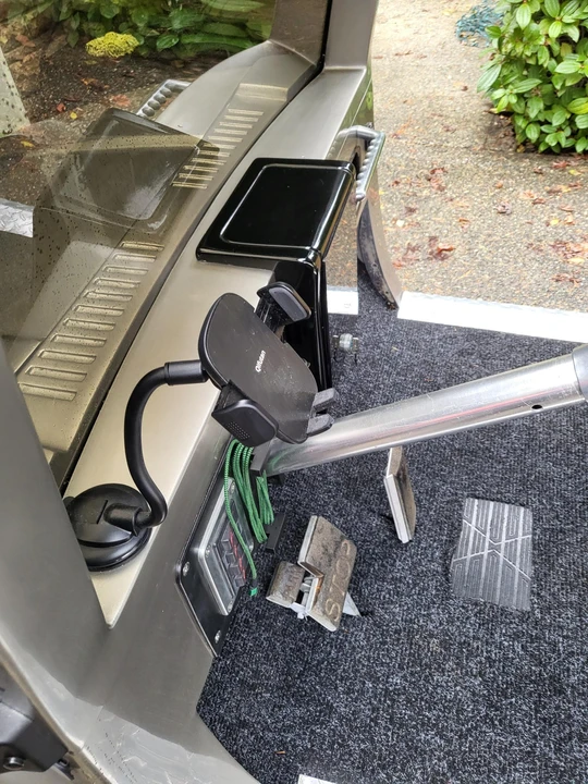 Parts & Memorabilia Golf Carts - Image 30 of 31