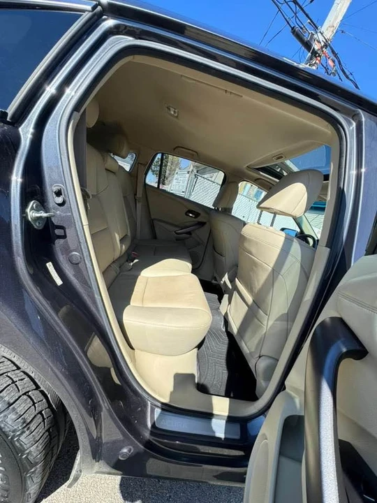 2014 Acura RDX 2nd Gen - Image 4 of 10
