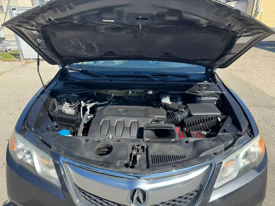 2014 Acura RDX 2nd Gen - Image 9 of 10