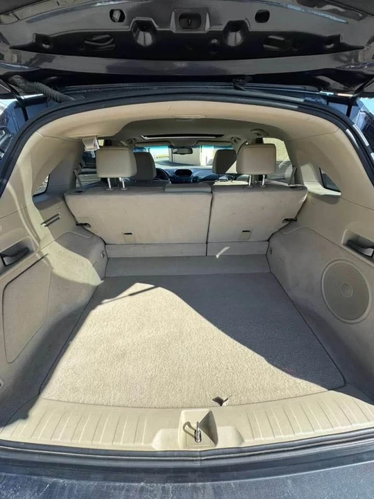 2014 Acura RDX 2nd Gen - Image 6 of 10