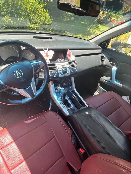 2008 Acura NSX - Image 7 of 7