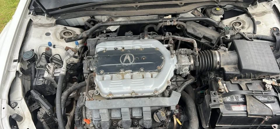 2013 Acura TL 4th Gen - Image 5 of 9