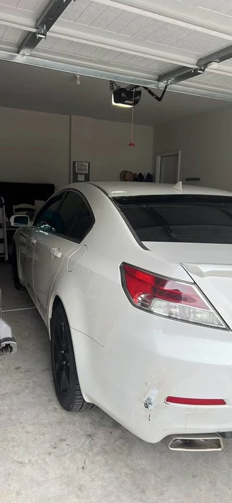 2013 Acura TL 4th Gen - Image 9 of 9