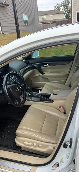 2013 Acura TL 4th Gen - Image 3 of 9