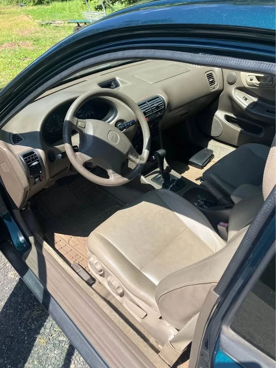 1998 Acura Integra 3rd Gen - Image 4 of 7