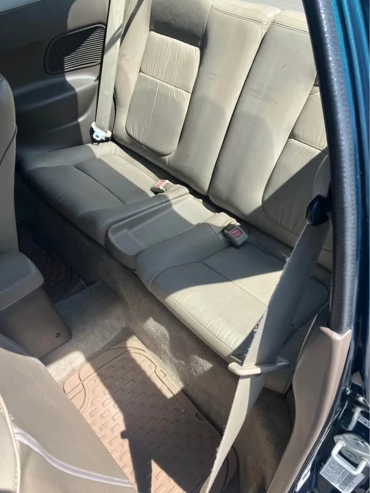 1998 Acura Integra 3rd Gen - Image 5 of 7