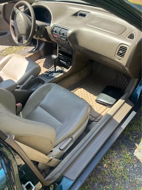 1998 Acura Integra 3rd Gen - Image 6 of 7