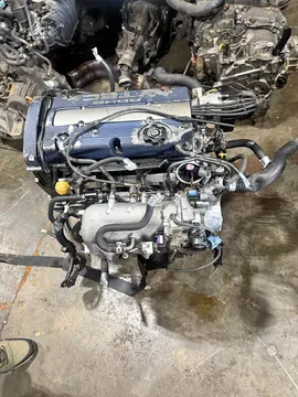 Acura Integra 97-01 Engine 2.3 H23A DOHC 4-Cyl JDM Motor
