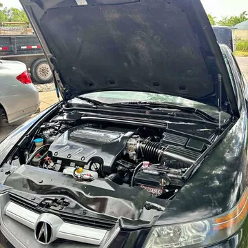 2006 Acura TL
