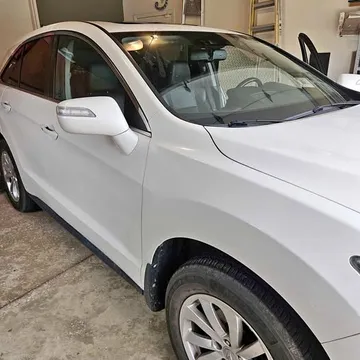 2016 Acura RDX Tech Package