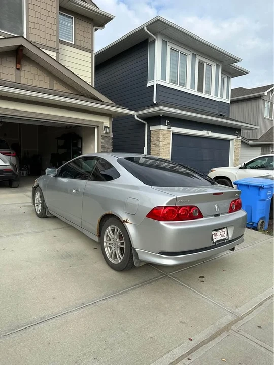 2006 Acura RSX - Image 4 of 10