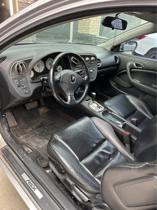 2006 Acura RSX - Image 9 of 10