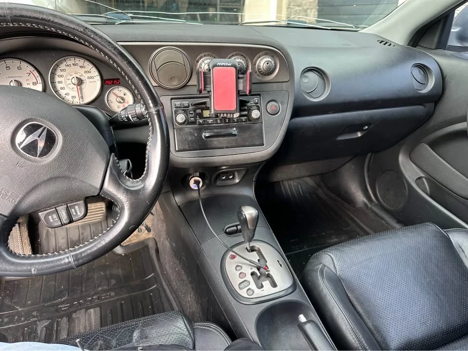 2006 Acura RSX - Image 8 of 10