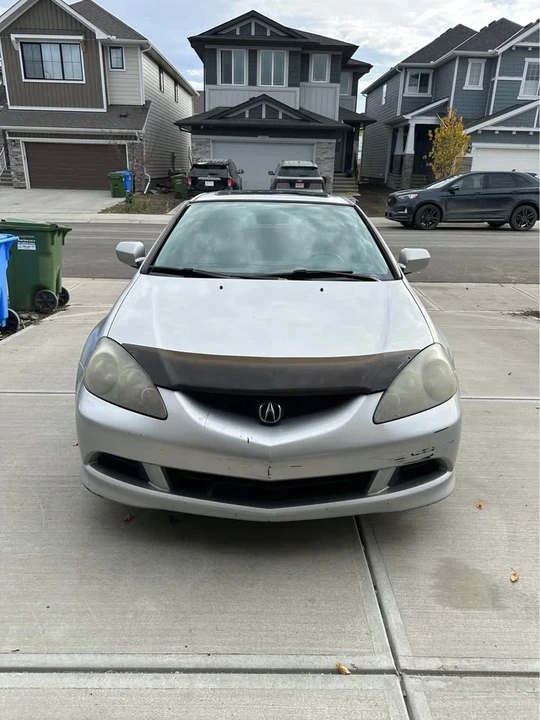 2006 Acura RSX - Image 2 of 10