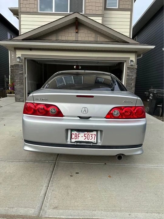 2006 Acura RSX - Image 5 of 10