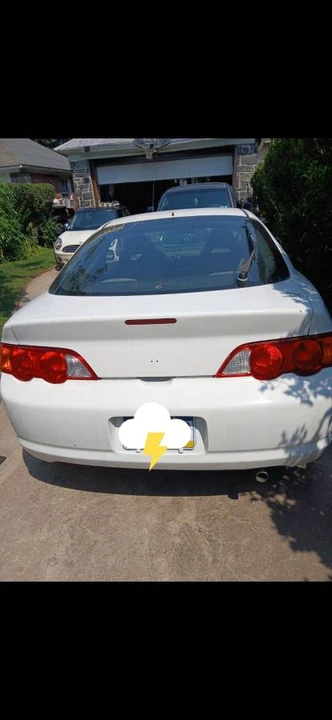 2006 Acura RSX Type-S - Image 3 of 10