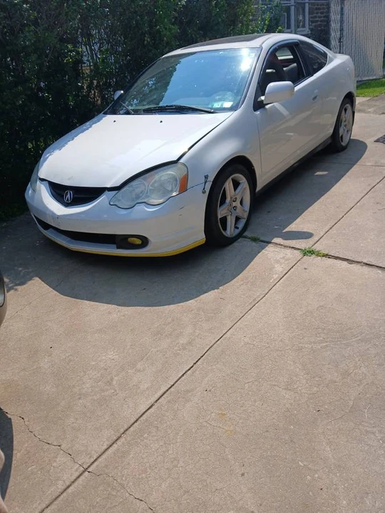 2006 Acura RSX Type-S - Image 4 of 10