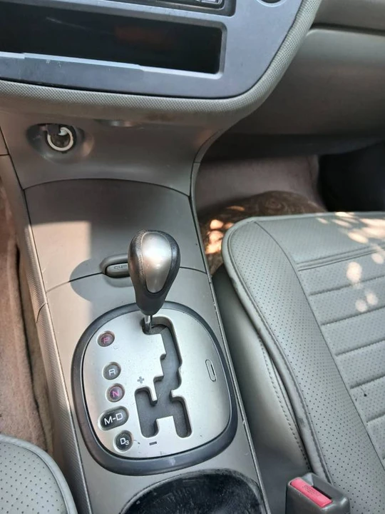 2006 Acura RSX Type-S - Image 8 of 10