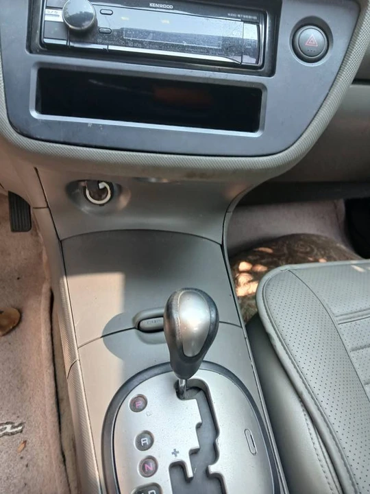 2006 Acura RSX Type-S - Image 9 of 10