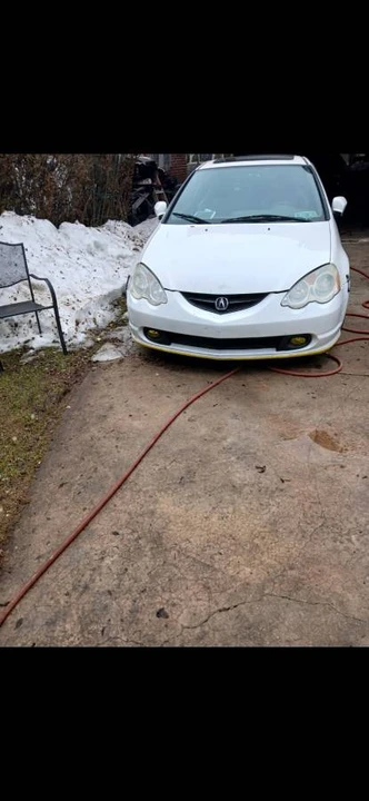 2006 Acura RSX Type-S - Image 2 of 10