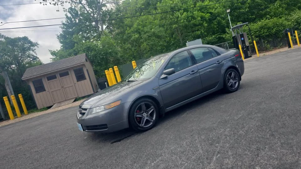 2004 Acura TL 3rd Gen - Image 2 of 6