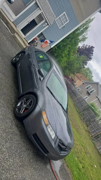 2004 Acura TL 3rd Gen - Image 3 of 6