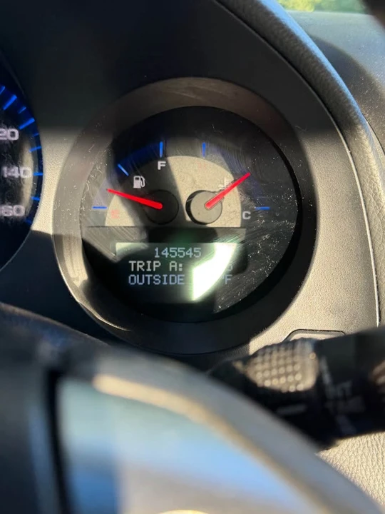 2004 Acura TL 3rd Gen - Image 6 of 6