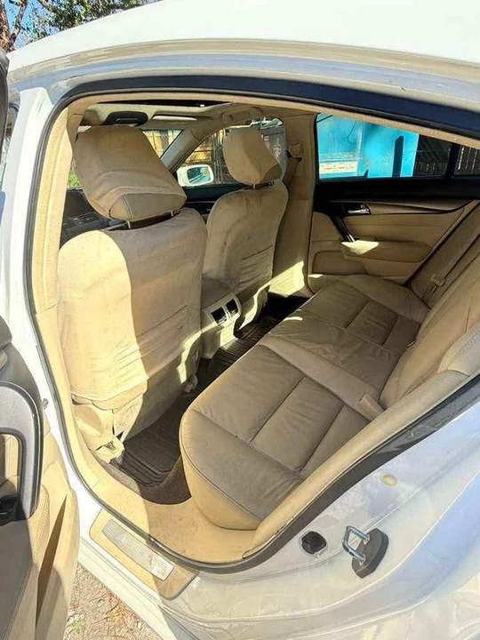 2012 Acura TL 4th Gen - Image 3 of 3