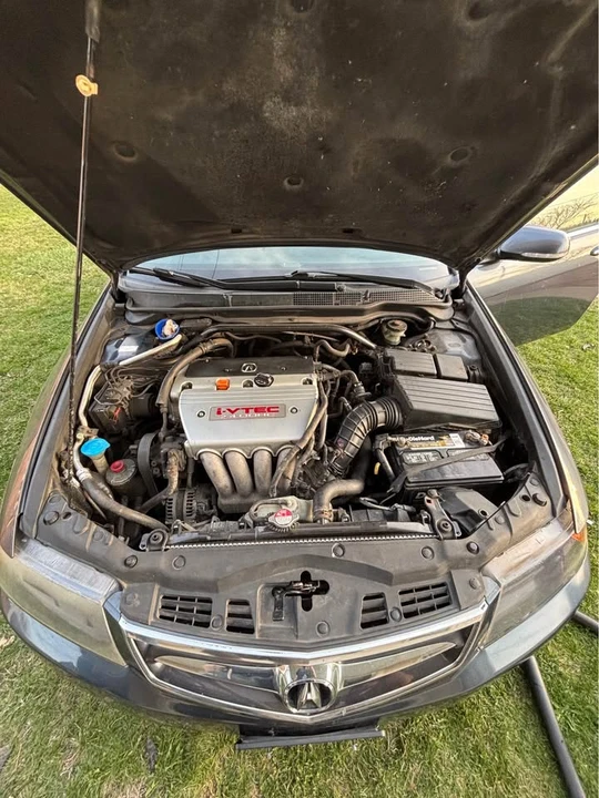 2006 Acura TSX 1st Gen - Image 6 of 6