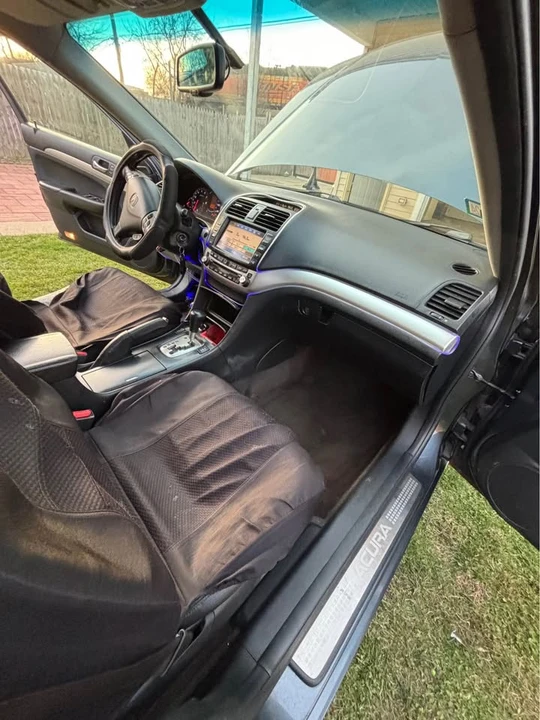 2006 Acura TSX 1st Gen - Image 5 of 6