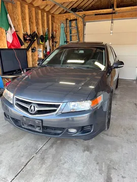 2006 Acura TSX